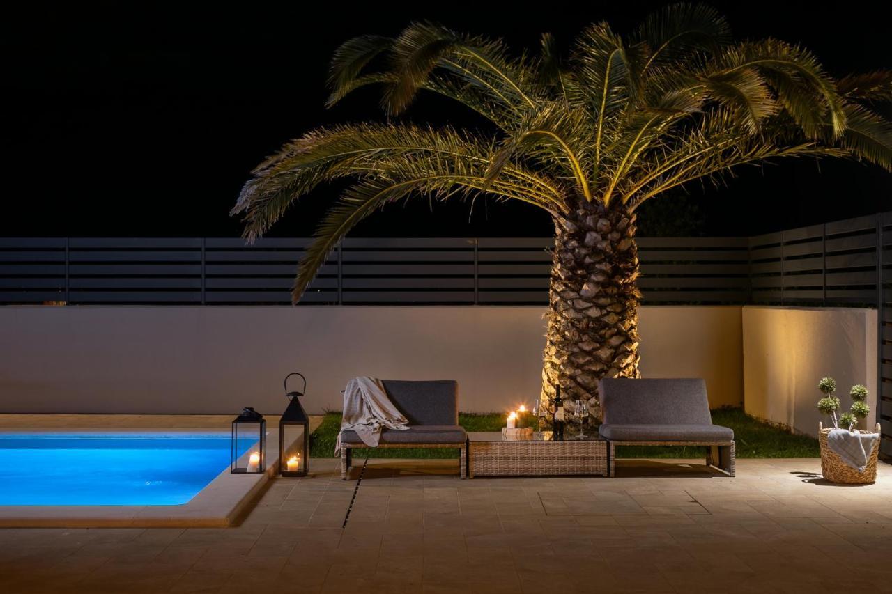 Belvedere Holidays Villas Novigrad Istria المظهر الخارجي الصورة