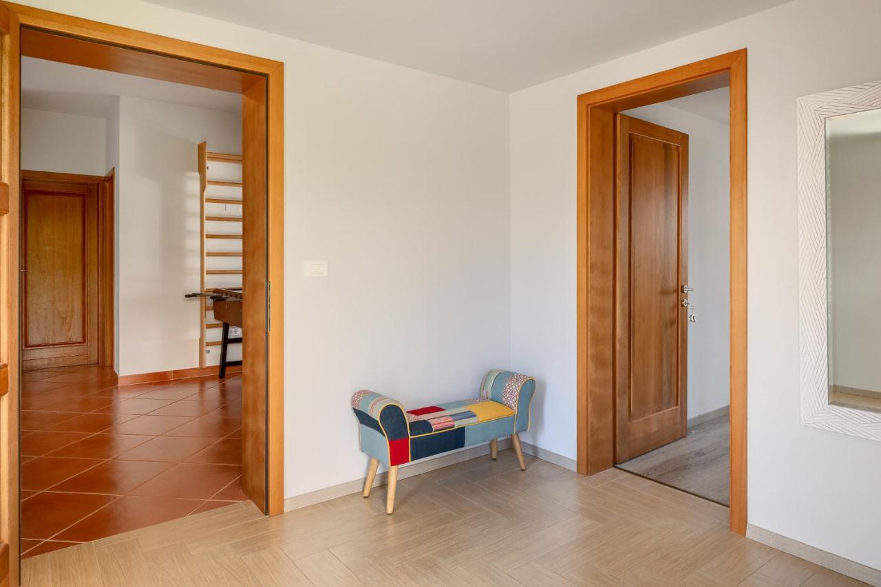 Belvedere Holidays Villas Novigrad Istria المظهر الخارجي الصورة