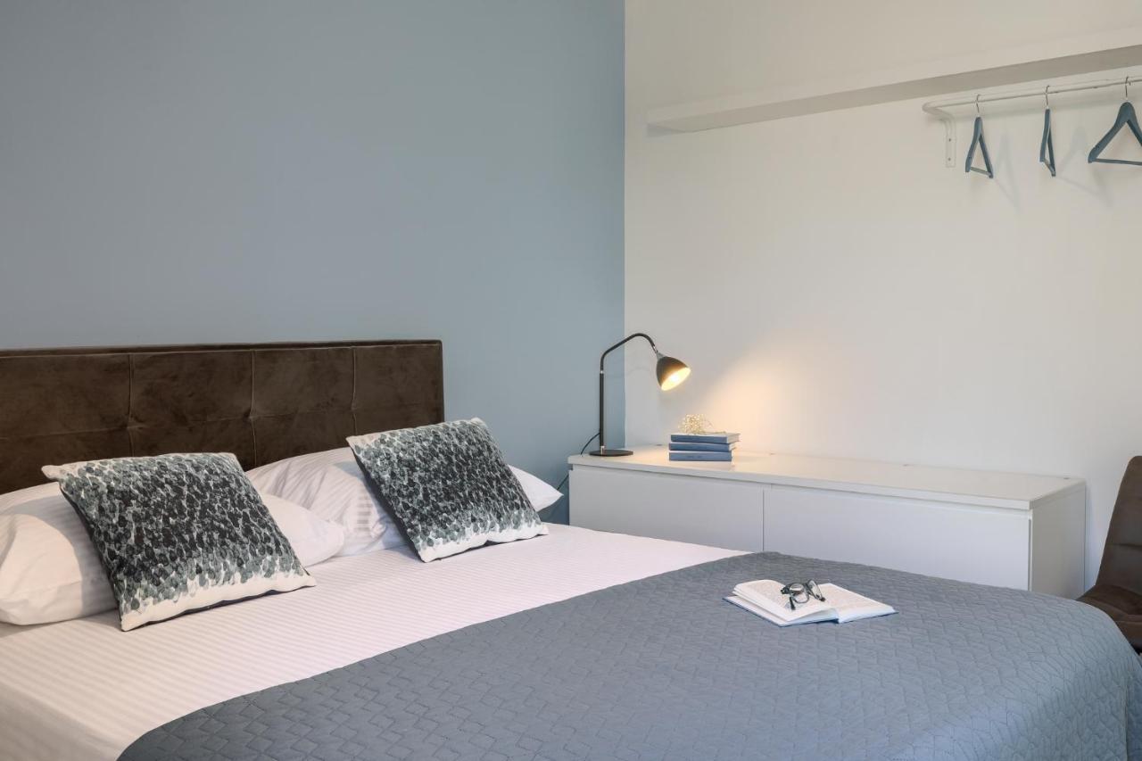 Belvedere Holidays Villas Novigrad Istria المظهر الخارجي الصورة