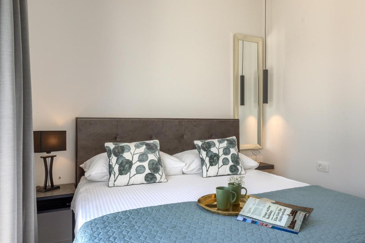 Belvedere Holidays Villas Novigrad Istria المظهر الخارجي الصورة