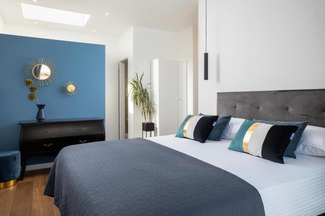 Belvedere Holidays Villas Novigrad Istria المظهر الخارجي الصورة