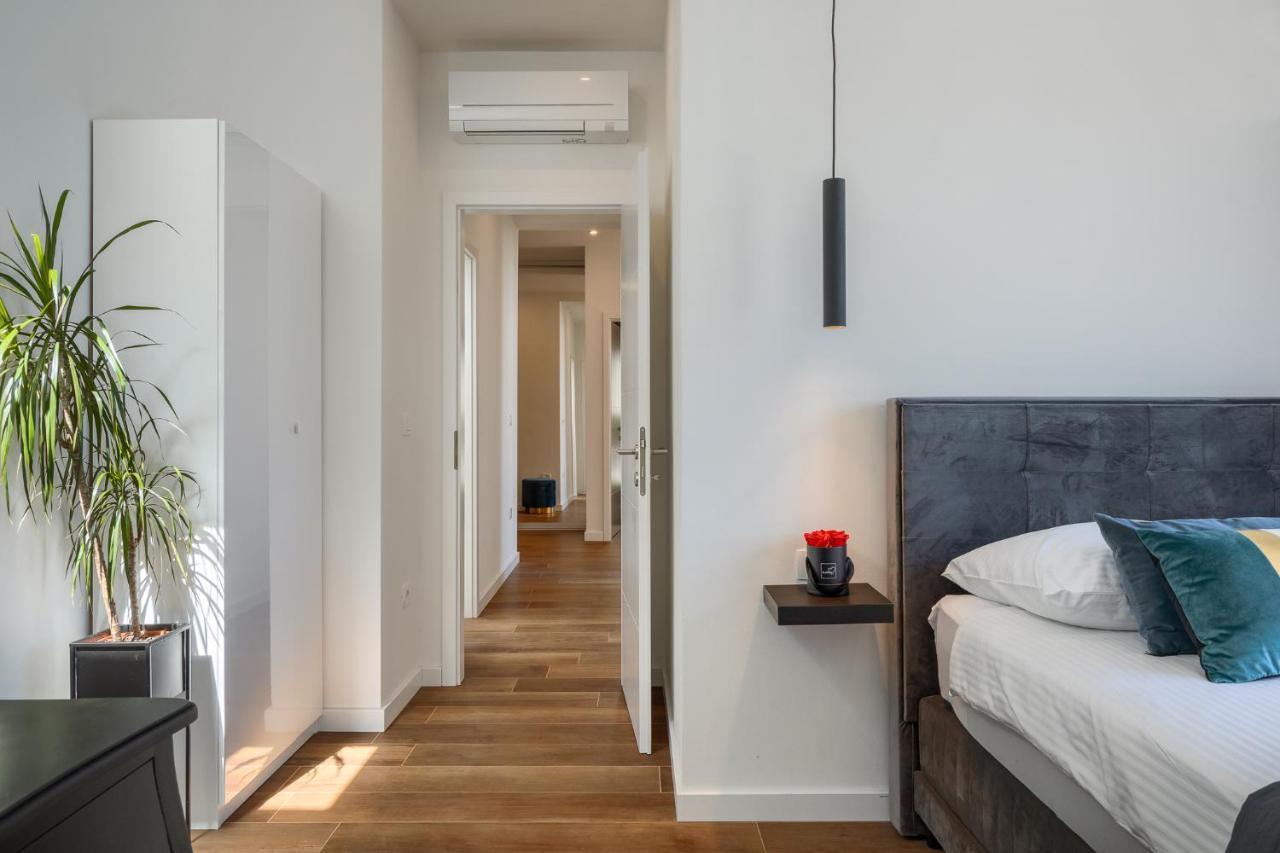 Belvedere Holidays Villas Novigrad Istria المظهر الخارجي الصورة