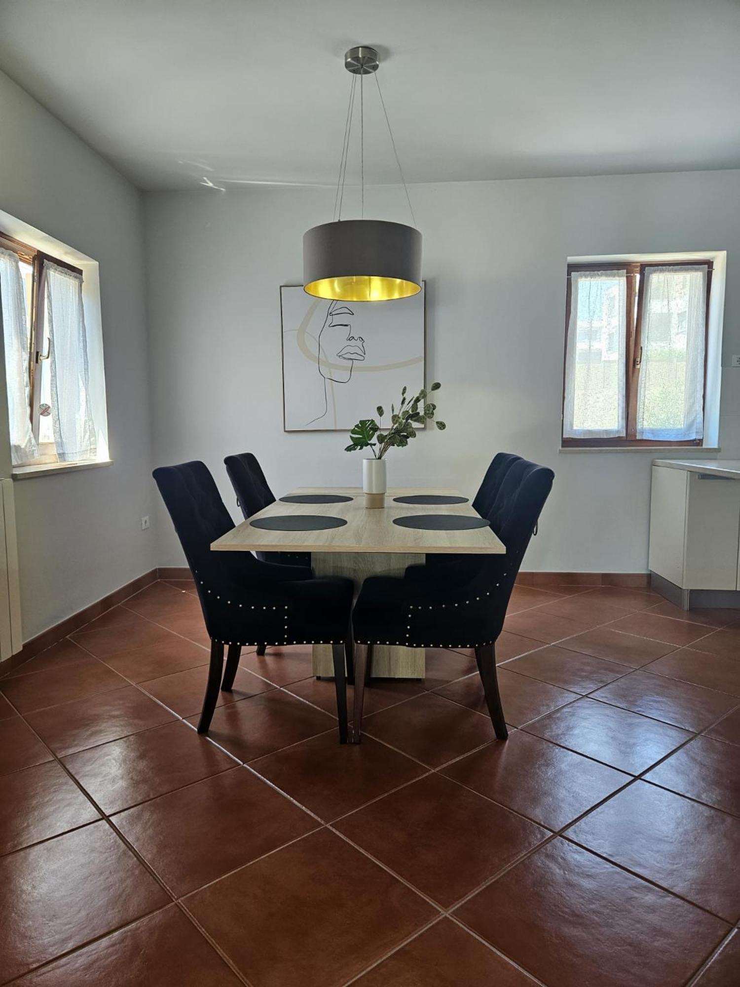 Belvedere Holidays Villas Novigrad Istria المظهر الخارجي الصورة